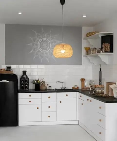 Home Modular Kitchen Interior in Tirunelveli & Nagercoil