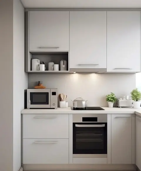 Best Home Modular Kitchen Interior in Tirunelveli & Nagercoil