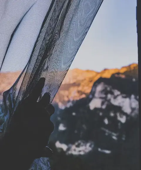 mosquito net in Tirunelveli and Nagercoil