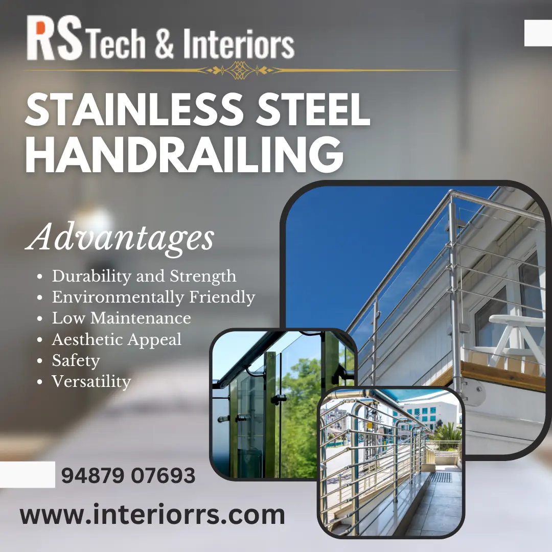 Crocery Unit Design in Tirunelveli & Nagercoil